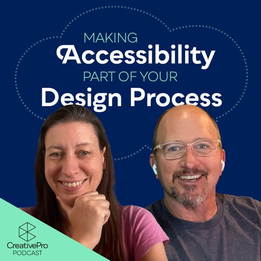 Making Accessibility Part of Your Design Process