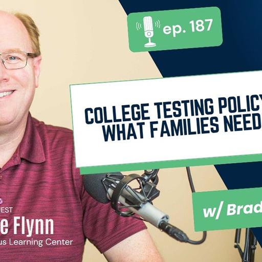 187 College Testing Policy Changes: What Families Need to Know