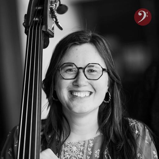 1162: Jeanette Adams on community, creativity, and the touring life