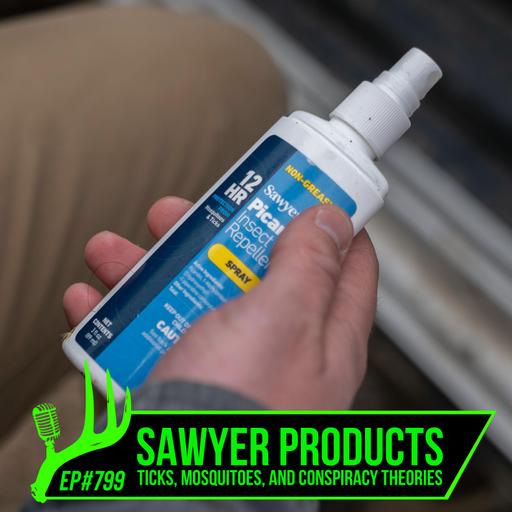799 Sawyer Products