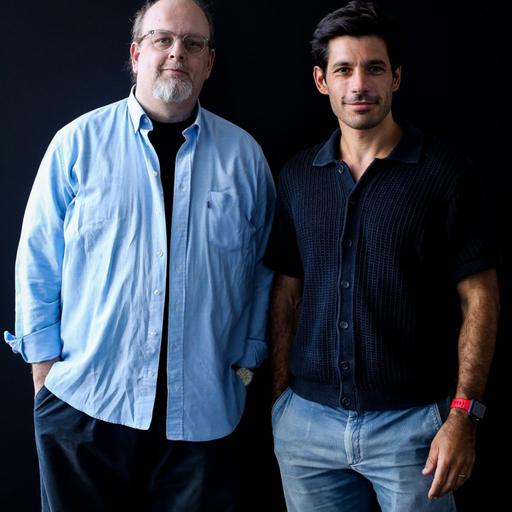 Pedro Mexia (parte 2): A literatura / ficção serve para alguma coisa?