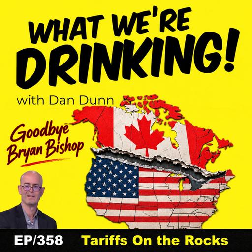 Tariffs On the Rocks EP|358
