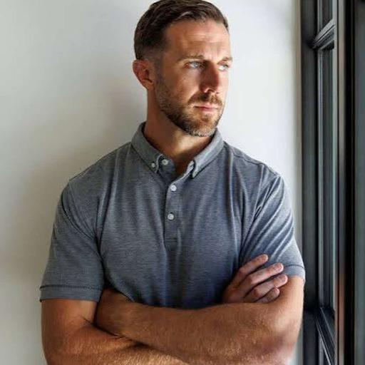Alex Smith: Resilience, Adversity & the Courage to Keep Going