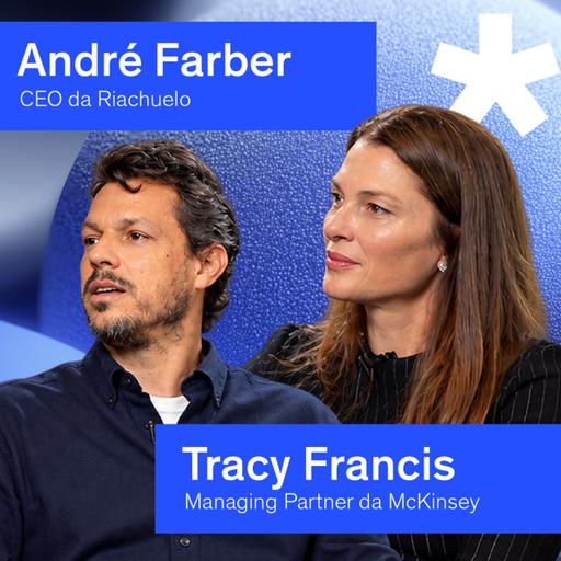 McKinsey Talks: Como a Riachuelo constrói vantagem competitiva no novo varejo brasileiro