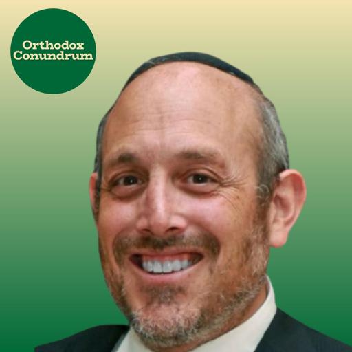 Living in the Sukkah: What Halacha Really Requires, with Rav Chayim Soloveichik (BONUS EPISODE)