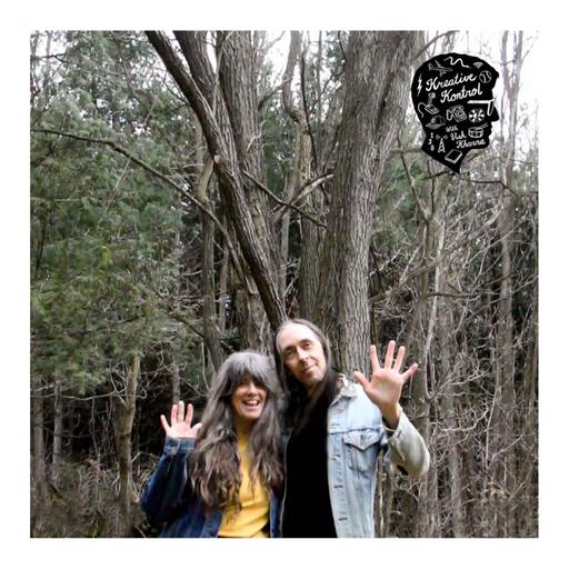 Ep. #1138: Rick White and Julie Doiron