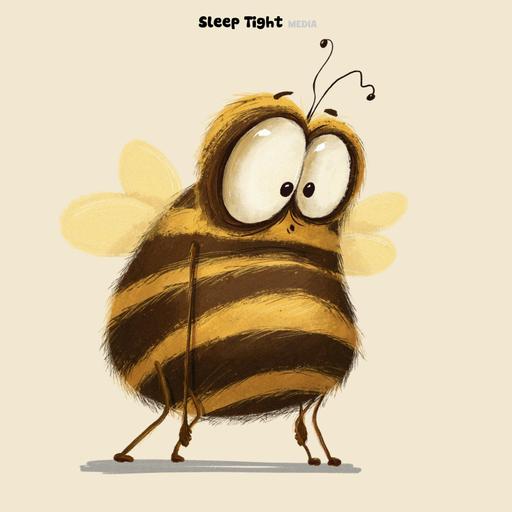 How Does a Bee Choose a Flower? 🌼🐝
