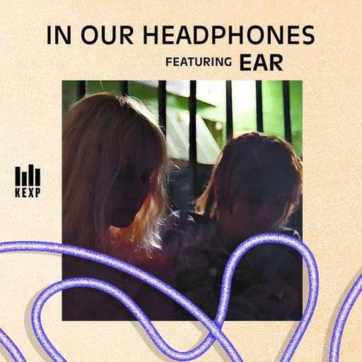 Bandsplain's Yasi Salek on the Insane Sounds of ear