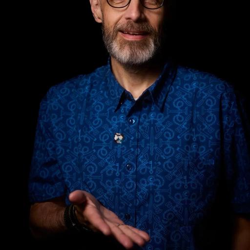 Scott Morris — Making Memories Over Games, Navigating Personal Tragedy, and the Law of First Principles (#111)