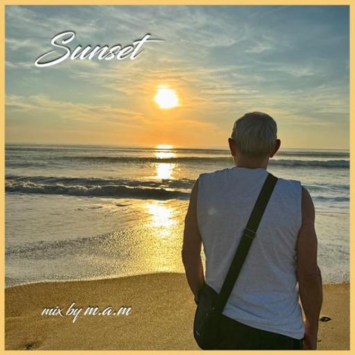 Sunset (Melodic / Deep House)