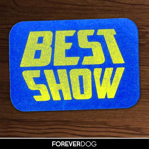 STRANGE FRIEND! DOGS IN STUDIO! AI MIKE! AI BILL SIMMONS! MANNY IN THUGBRIDGE!