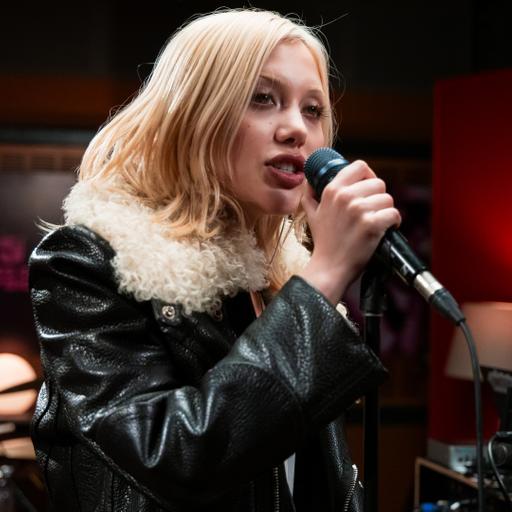 daine covers Martin Solveig & Dragonette's 'Hello' for Like A Version
