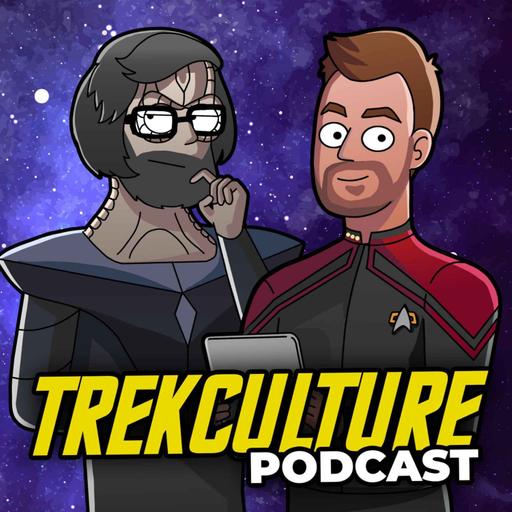 With Age Comes Anger | TrekCulture Podcast