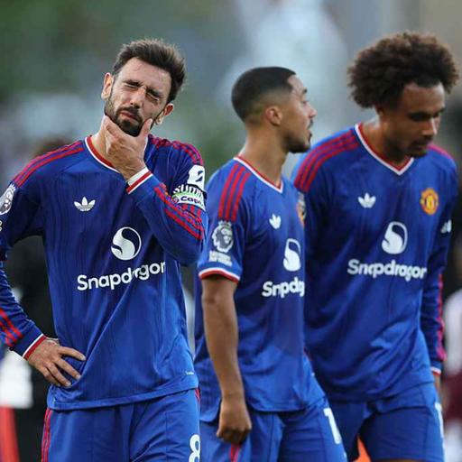 Encouraging signs for Man United & our pre season predictions revisited!