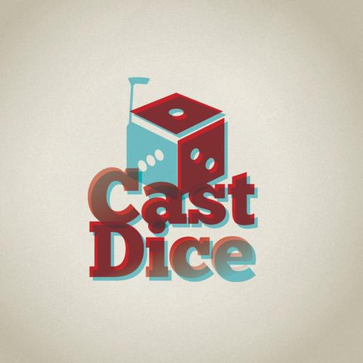 The Cast Dice Podcast, Episode 252, Going The Distance: Boxing In The Golden Age