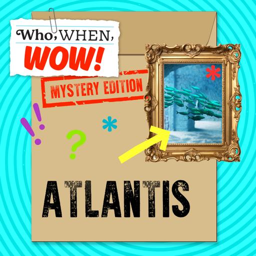 Atlantis