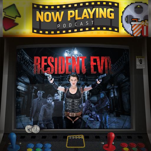 Resident Evil (2026) Movie Review