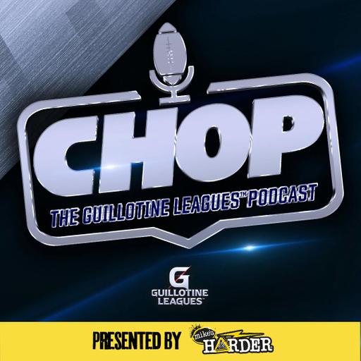Week 3 Preview: Who Gets One More Chance? 👀 | CHOP