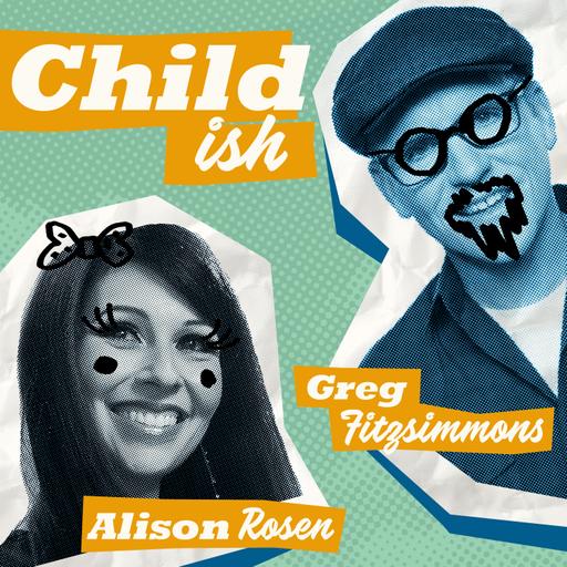 Episode 237 - Greg Sells Pins and Alison Sells CDs