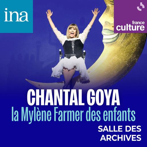Chantal Goya, la Mylène Farmer des enfants 1/2 : Rêver à tout prix