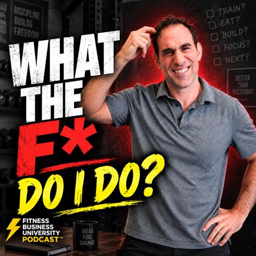 The # 1 Cause of Stress in Gym Owners (and how to reduce it dramatically)