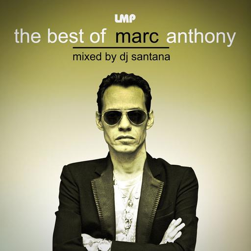 Marc Anthony Greatest Hits – Sus Mejores Éxitos Salsa Mix | Best of Marc Anthony