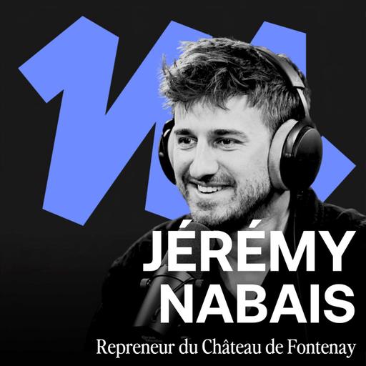 #336 - Gagner de l'argent avec un château : la méthode complète - Jérémy Nabais