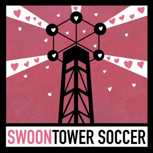 SWOONTOWER SOCCER: ABP - Always Be Pluckin'