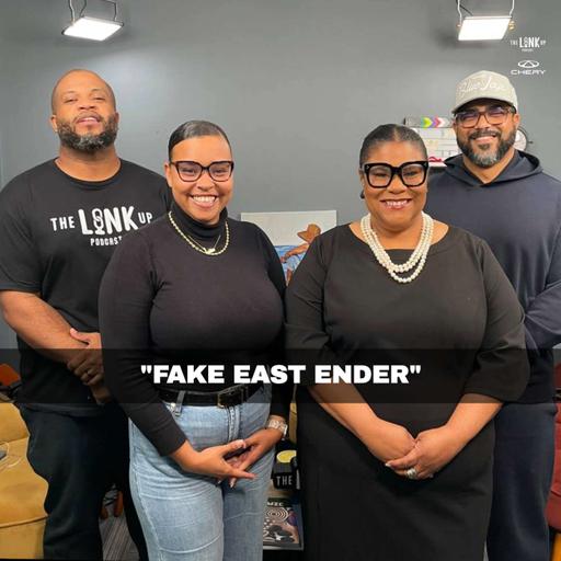 Episode 176 | "Fake East Ender"