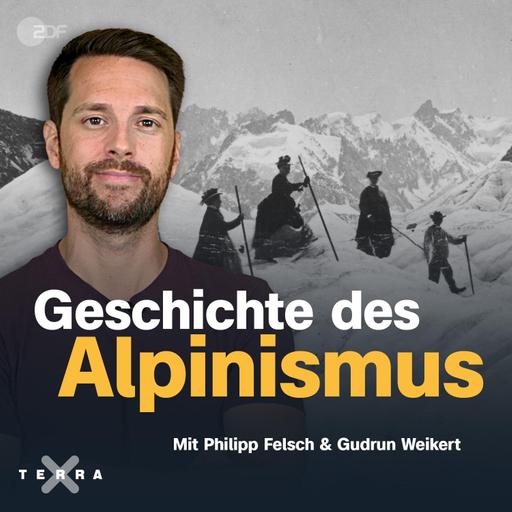 Geschichte des Alpinismus