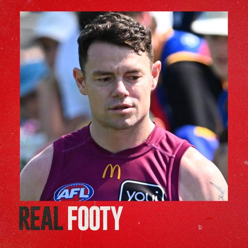 Why forgotten Lion could replace Neale