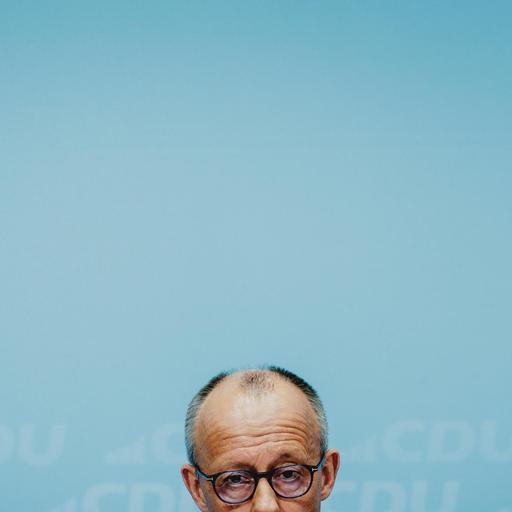 Gibt es die politische Mitte noch?