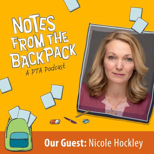 From Grief to Action: Nicole Hockley’s Story
