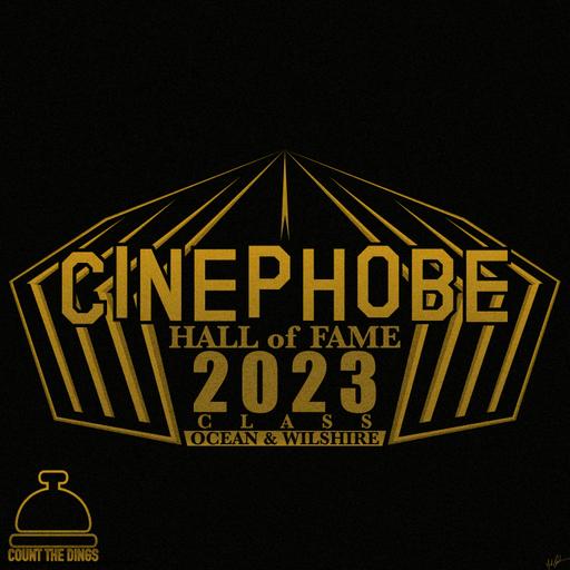Cinephobe Hall of Fame - Class of 2023