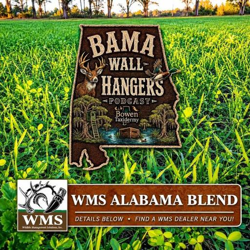 Seed, Soil, and Stories with Matt of WMS