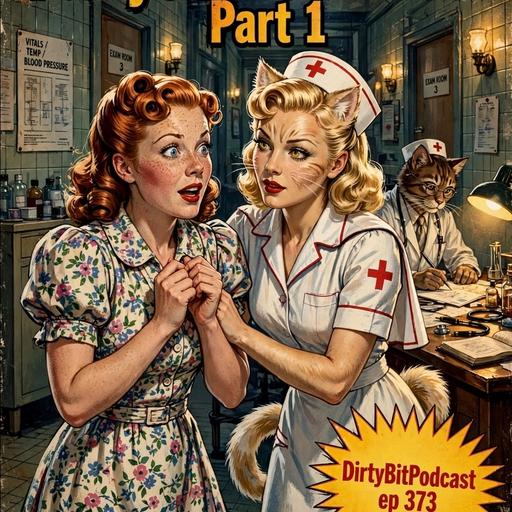 DirtyBitPodcast 373- Penny's Transformation part1