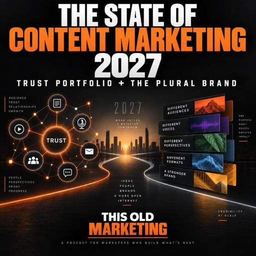 The State of Content Marketing 2027: What Comes Next (551)