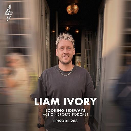 Episode 263: Liam Ivory - Maribou State