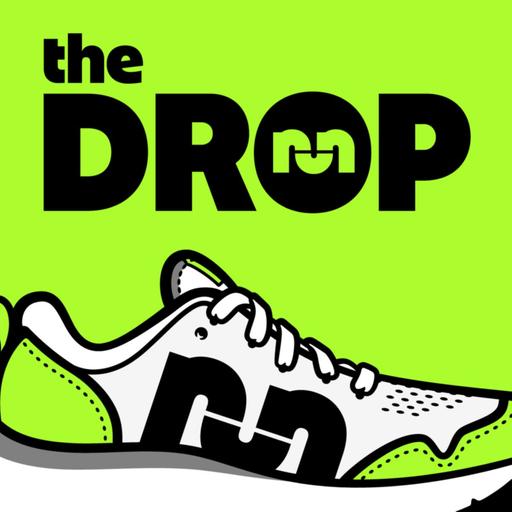 The Dirt Division E047 | Running Belts, Social Avoidance, Kiprun Kipsummit Race (ft. Tina Muir)