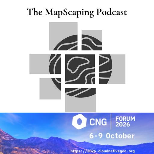 Cloud-Native Geospatial for Small Teams