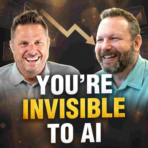 The End of Traditional SEO: Jason Kocina on Getting Found in the Age of AI