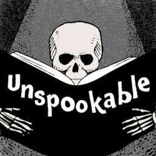 We're BaAaAack! New Episodes of Unspookable start September 29th