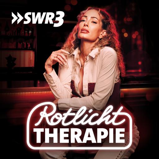 Trailer: Rotlichttherapie live am 25.9. in Sinsheim