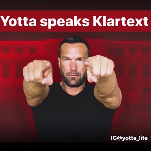 Yotta speaks Klartext - Episode 3