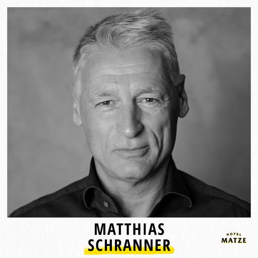 Verhandlungsexperte Matthias Schranner – Was ist die Kunst des Verhandelns?