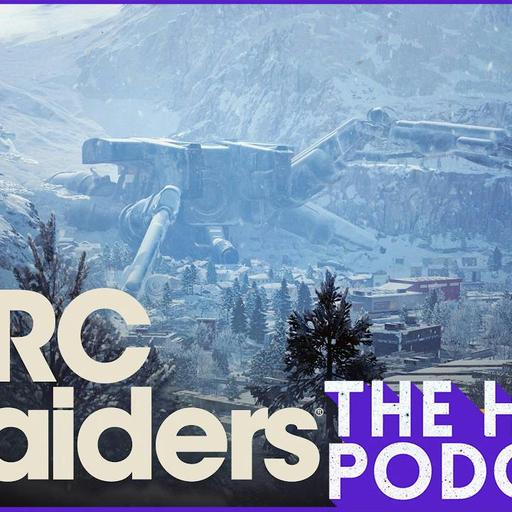 The HP Podcast 395 - Massive Microsoft Shakeup