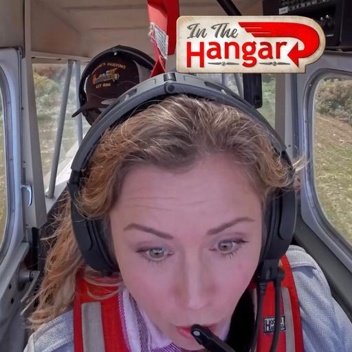 WORST Flight Ever?