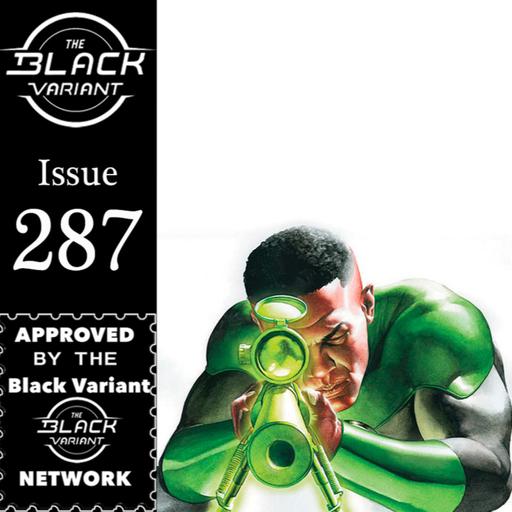 Issue #287 (This Is Akira)