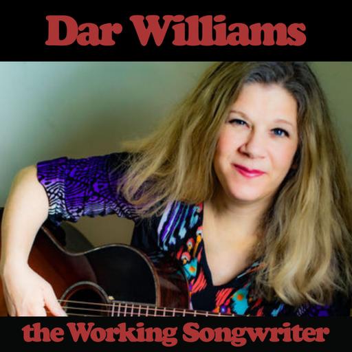 Classic Episode - Dar Williams