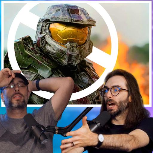 Xbox with more baffling decisions - WULFF DEN Podcast Ep 294